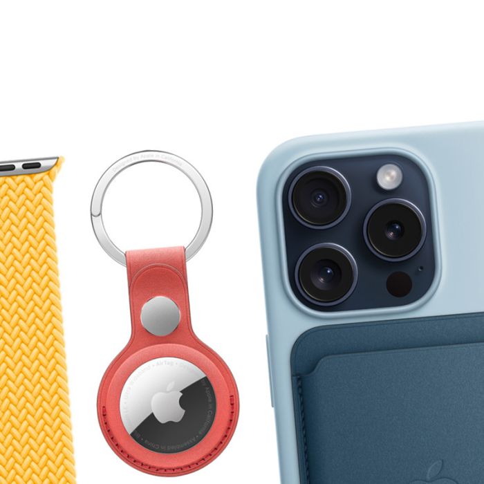 Coques & accessoires
