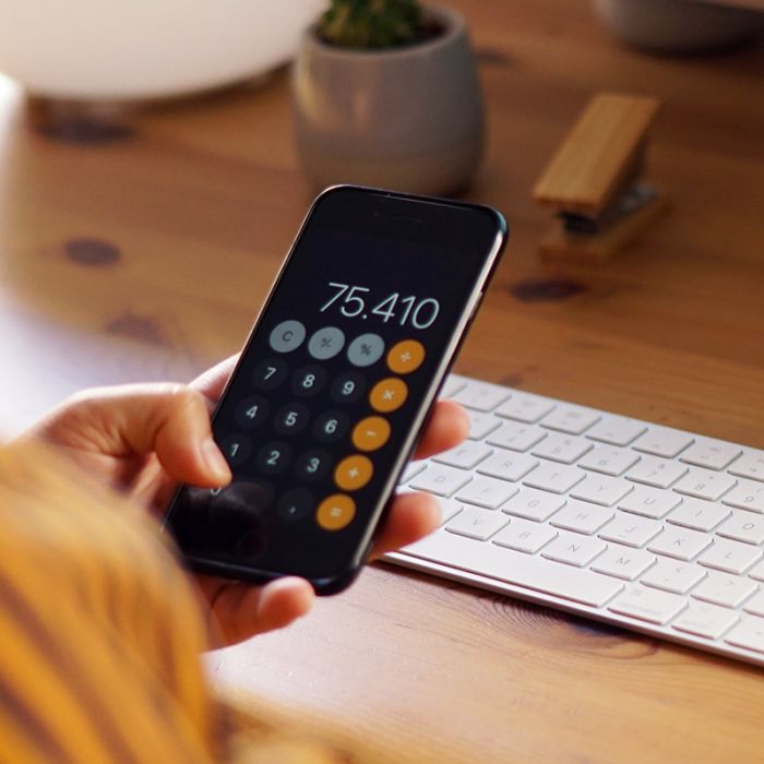 Courtier en forfait mobile