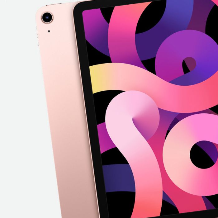 Ipad & tablette