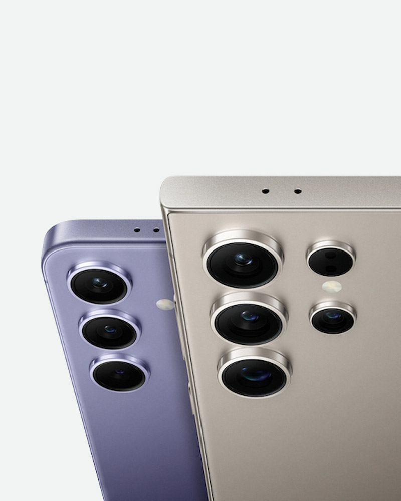 Smartphones neufs
