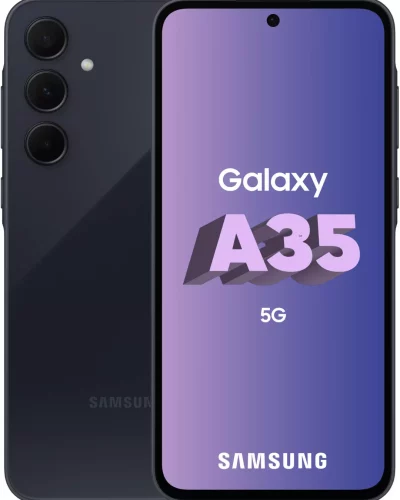 Galaxy A35 5G