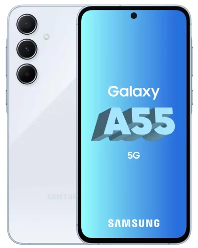 Galaxy A55 5G