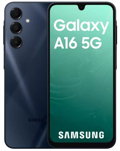 Galaxy A16 5G