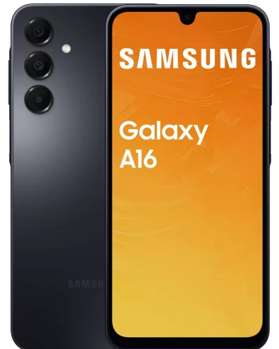 Galaxy A16