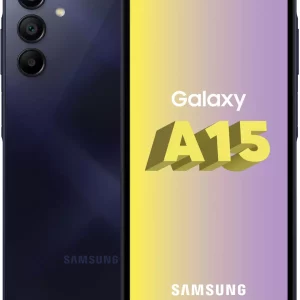Galaxy A15