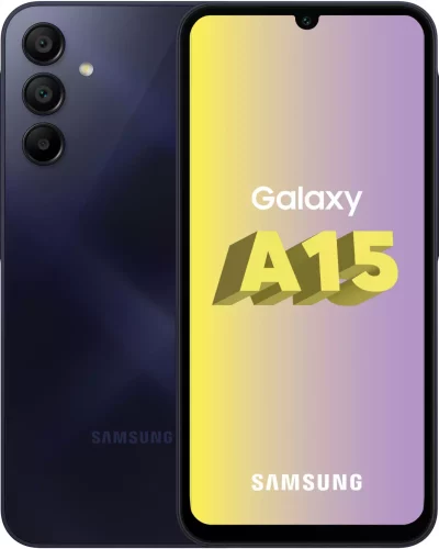 Galaxy A15