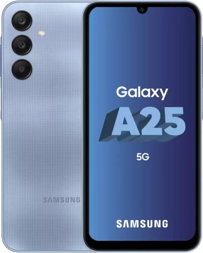 Galaxy A25 5G