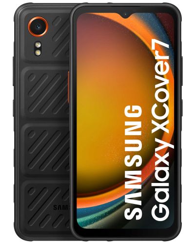 Galaxy XCOVER 7