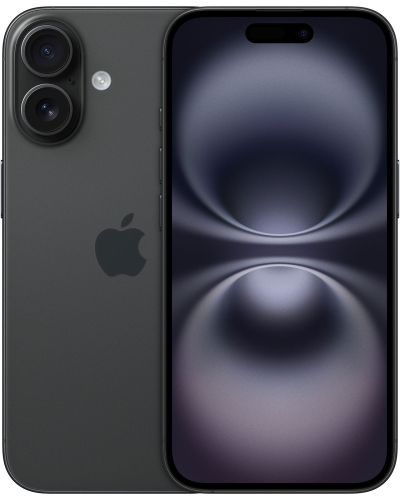 IPhone 16 Plus