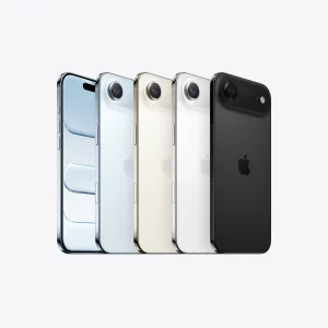 IPhone 17 Air