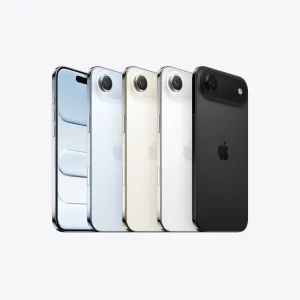 IPhone 17 Air