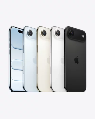 IPhone 17 Air